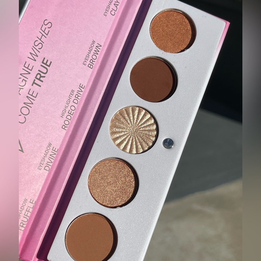 OFRA COSMETICS Signature Face Palette Luxe - Picture 3 of 9